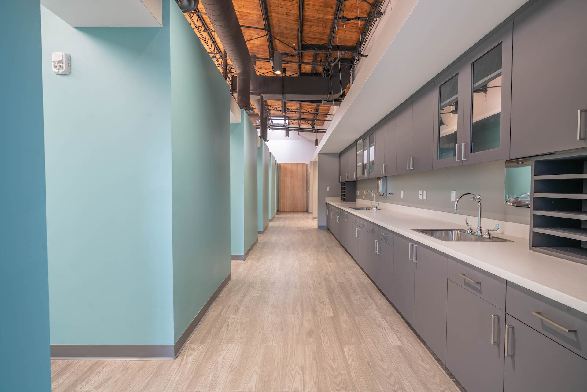 Mouth Peace Dental Paryani Construction